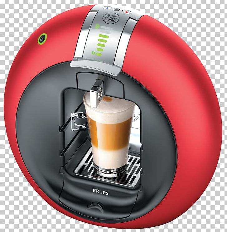 Dolce Gusto Coffeemaker Espresso Nescafé PNG, Clipart,  Free PNG Download