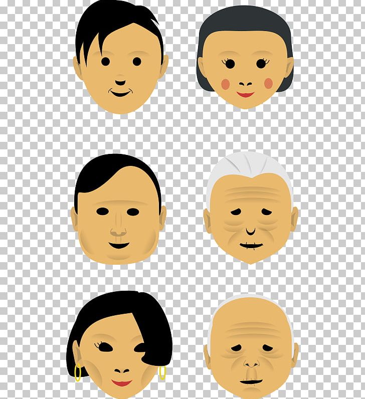 Face Human Head Computer Icons PNG, Clipart, Boy, Cheek, Child, Computer Icons, Conversation Free PNG Download