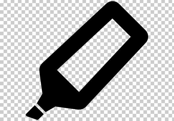 Marker Pen Pencil PNG, Clipart, Angle, Black, Computer Icons, Drawing, Encapsulated Postscript Free PNG Download