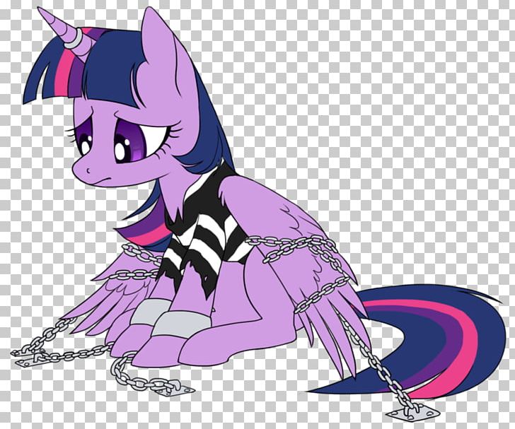 Pony Twilight Sparkle Prisoner Winged Unicorn PNG, Clipart,  Free PNG Download
