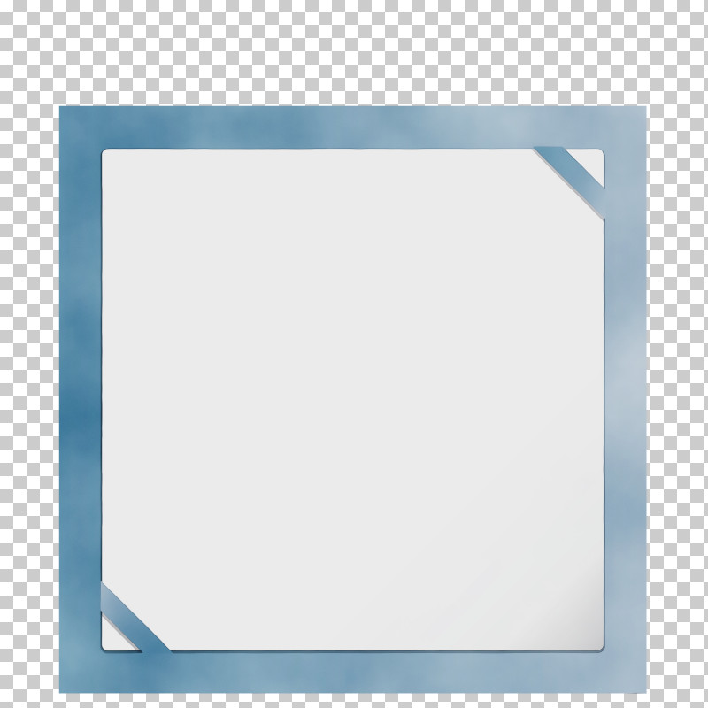 Picture Frame PNG, Clipart, Geometry, Mathematics, Meter, Microsoft Azure, Paint Free PNG Download