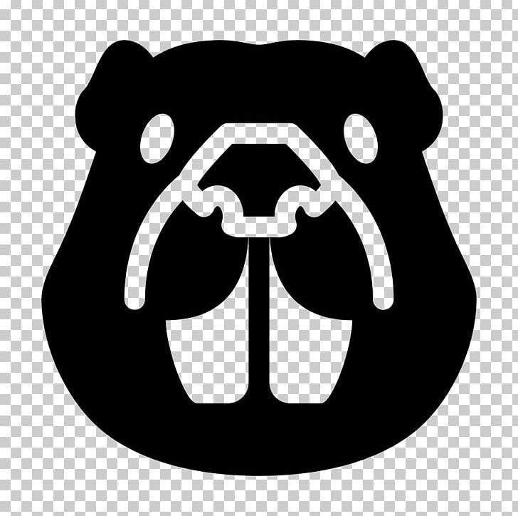 Beaver Computer Icons Canidae PNG, Clipart, Animal, Animals, Bear, Beaver, Black Free PNG Download