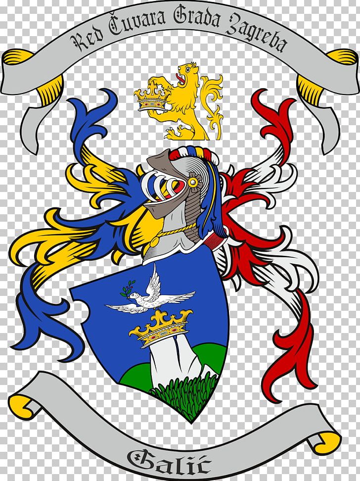 Coat Of Arms Of Zagreb Polyclinic Knezović Of Ophthalmology History Crest PNG, Clipart, Area, Art, Artwork, City, Coat Of Arms Free PNG Download