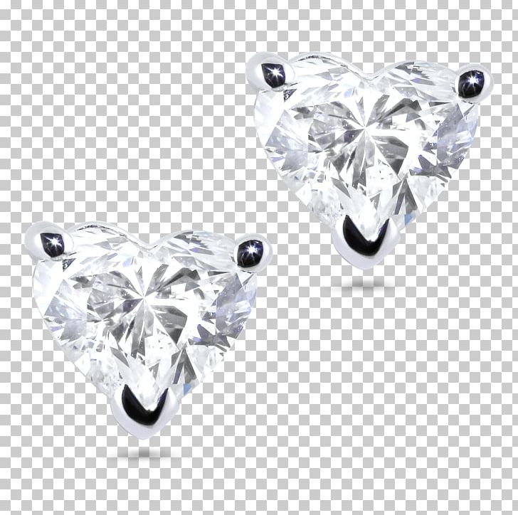 Earring Diamond Jewellery Gemstone Carat PNG, Clipart, Body Jewelry, Carat, Clothing Accessories, Coster Diamonds, Diamond Free PNG Download