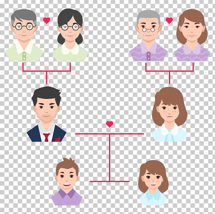 Family Tree PNG, Clipart, Boy, Cartoon, Child, Conversation, Couple Free  PNG Download