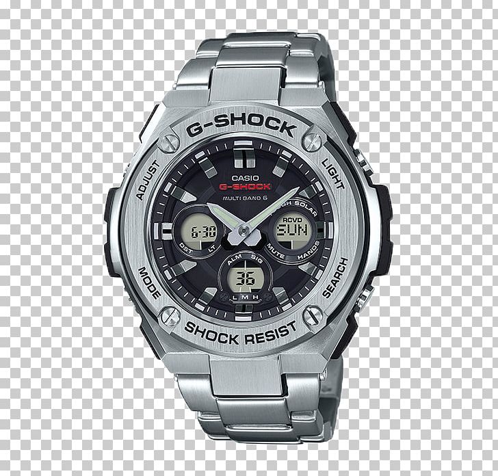 G-Shock Solar-powered Watch Casio Jewellery PNG, Clipart, Accessories, Brand, Casio, Casio Edifice, Gshock Free PNG Download