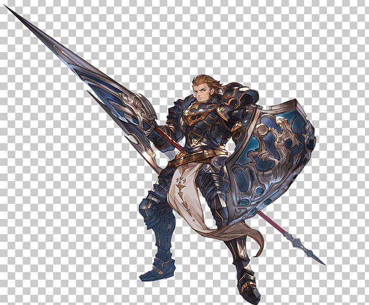 Granblue Fantasy Character Game Art PNG, Clipart, Action Figure, Alessandro Cagliostro, Art, Character, Cold Weapon Free PNG Download