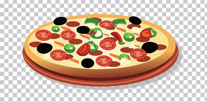 Hot Dog Pizza Fast Food PNG, Clipart, Cartoon, Cartoon Pizza, Clip Art, Cuisine, Delivery Free PNG Download