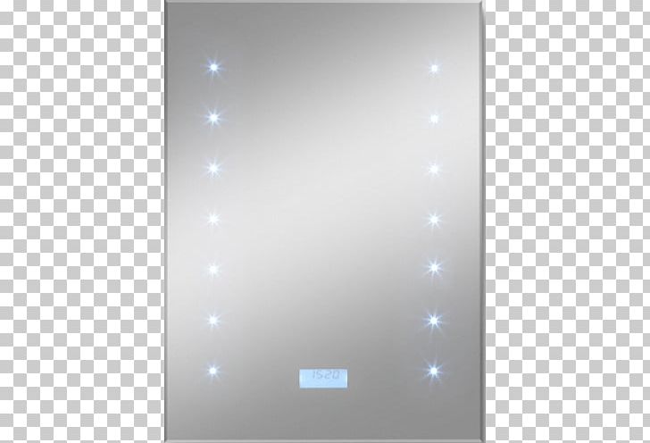 Mirror Bathroom Cabinet Lighting Digital Clock PNG, Clipart, Bathroom, Bathroom Cabinet, Clock, Crystal, Digital Clock Free PNG Download