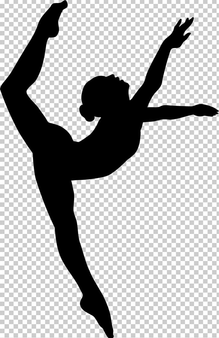 Modern Dance Shoe Silhouette PNG, Clipart, Animals, Arm, Ballet Dancer, Bid, Black And White Free PNG Download