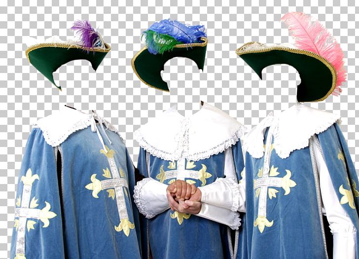 The Three Musketeers Photography PNG, Clipart, Collage, Costume, Musketeer, Outerwear, Photography Free PNG Download