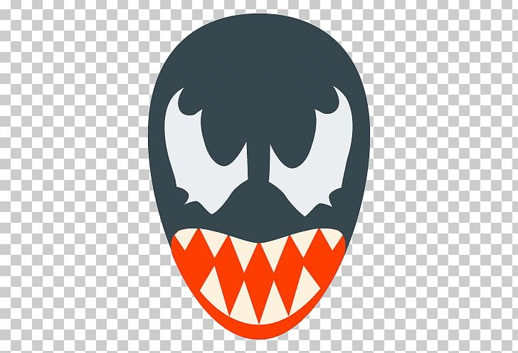 Venom Spider-Man Computer Icons PNG, Clipart, Bone, Computer Icons, Download, Emoticon, Head Free PNG Download