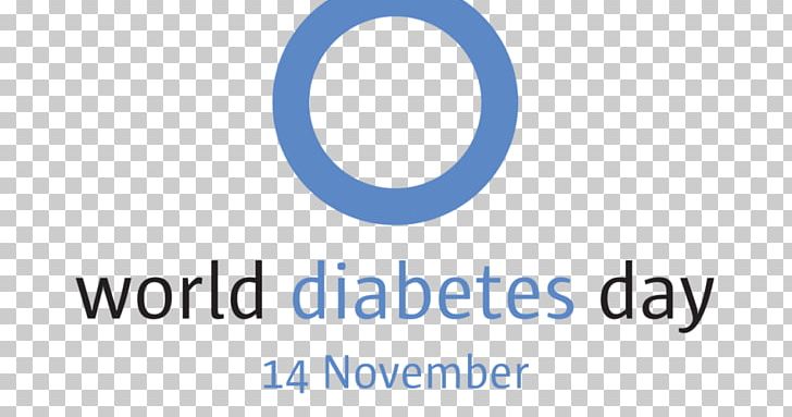 World Diabetes Day Diabetes Mellitus Type 2 International Diabetes Federation Blood Sugar PNG, Clipart, 14 November, Area, Awareness, Blood Sugar, Blue Free PNG Download