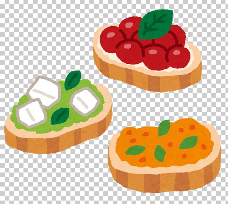 Crostino Bruschetta Canapé Toast いらすとや PNG, Clipart, Animal, Bruschetta, Canape, Cheese, Crostino Free PNG Download