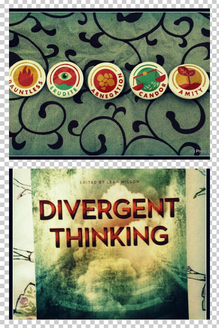 Divergent Thinking: YA Authors On Veronica Roth's Divergent Trilogy Advertising Poster PNG, Clipart, Advertising, Author, Divergent Thinking, Divergent Trilogy, Miscellaneous Free PNG Download