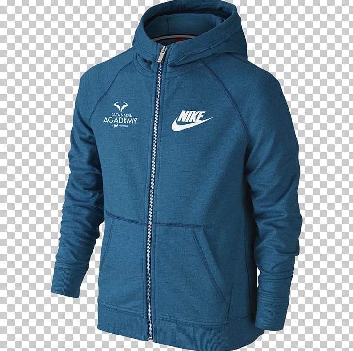 Hoodie Tracksuit Nike Air Max Bluza PNG, Clipart, Active Shirt, Blue, Bluza, Clothing, Electric Blue Free PNG Download