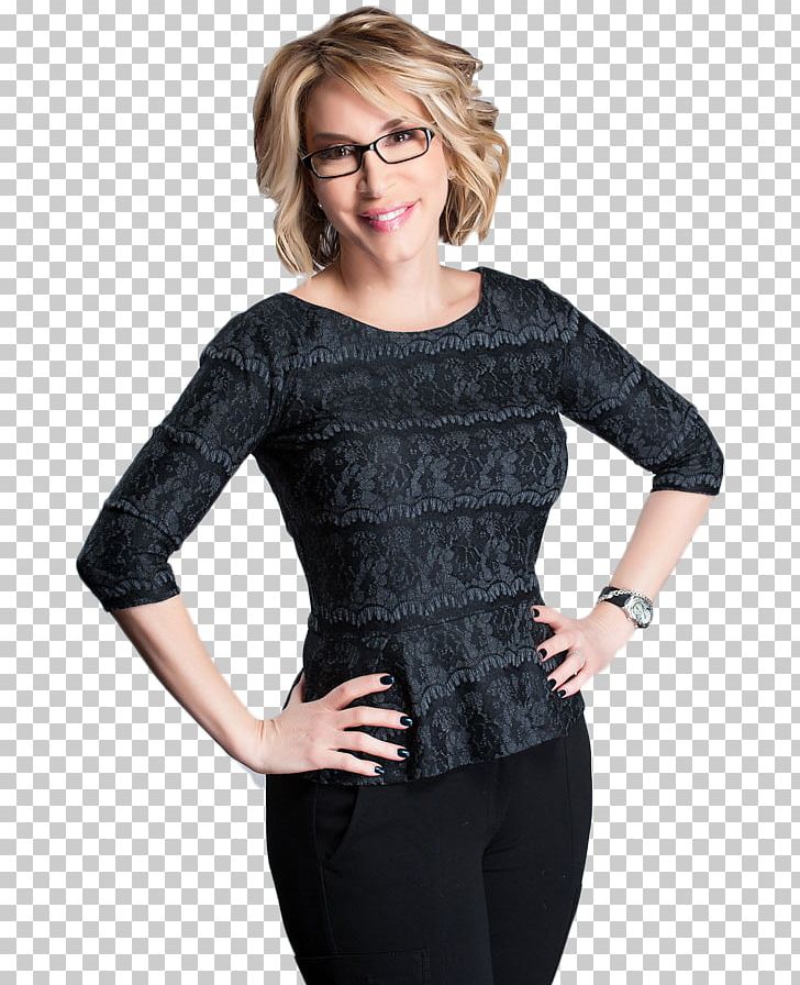 Lynn Martinez Advice For Life With Lynn: Six Conversation To Better Your Life WSVN Deco Drive Miami PNG, Clipart, Black, Blouse, Celebrity, Clothing, Deco Drive Free PNG Download