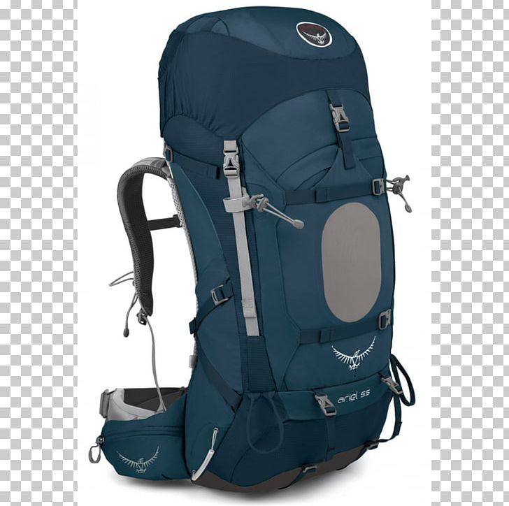 Osprey Ariel 65 Backpacking Hiking PNG, Clipart, Ariel, Backpack, Backpacking, Bag, Camelbak Free PNG Download