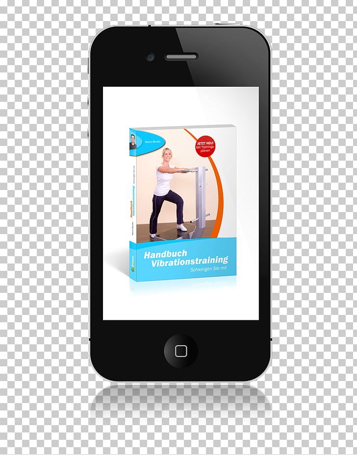 Smartphone Handbuch Vibrationstraining PNG, Clipart, Communication Device, Ebook, Ebooks, Electronic Device, Electronics Free PNG Download