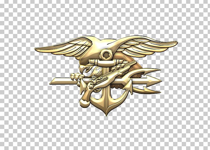 Special Warfare Insignia United States Navy SEALs SEAL Team Six PNG, Clipart, Army, Brass, Emblem, Indian Navy, Logo Free PNG Download