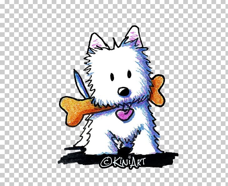 West Highland White Terrier Scottish Terrier Cairn Terrier Miniature Schnauzer Puppy PNG, Clipart, Animals, Art, Artwork, Cairn Terrier, Carnivoran Free PNG Download