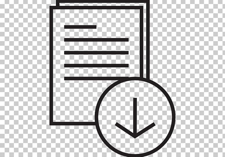 Computer Icons Document PNG, Clipart, Angle, Area, Black, Black And White, Brand Free PNG Download