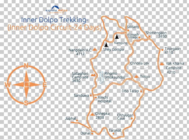 Dolpo Rukum District Jajarkot District Myagdi District Mugu District PNG, Clipart, Angle, Area, Diagram, Kathmandu, Line Free PNG Download
