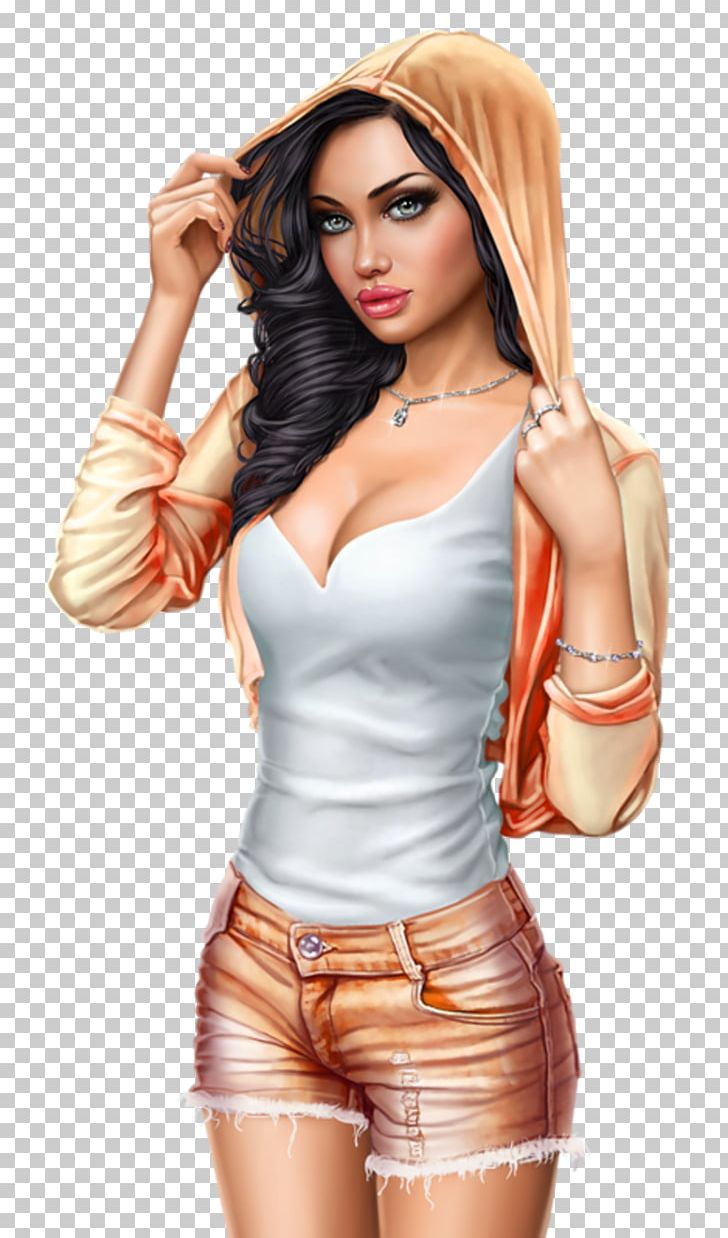 Fantasy Woman Girly Girl PNG, Clipart, 3 D Woman, Abdomen, Art, Bayan, Bayan Resimleri Free PNG Download