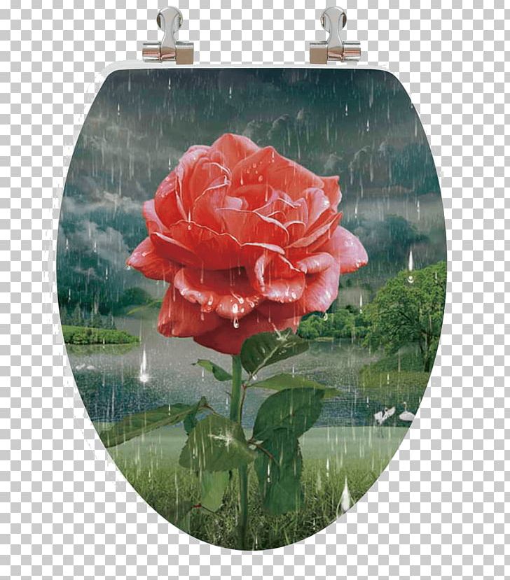 Garden Roses Toilet & Bidet Seats Toilet Seat Cover PNG, Clipart, Flower, Flowering Plant, Garden Roses, Hinge, Lid Free PNG Download