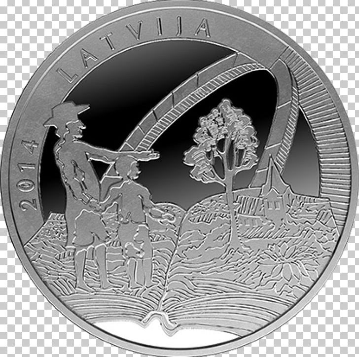 Latvian Euro Coins Latvian Euro Coins Silver PNG, Clipart, 5 Cent Euro Coin, 5 Euro, 5 Euro Note, Bank Of Latvia, Black And White Free PNG Download