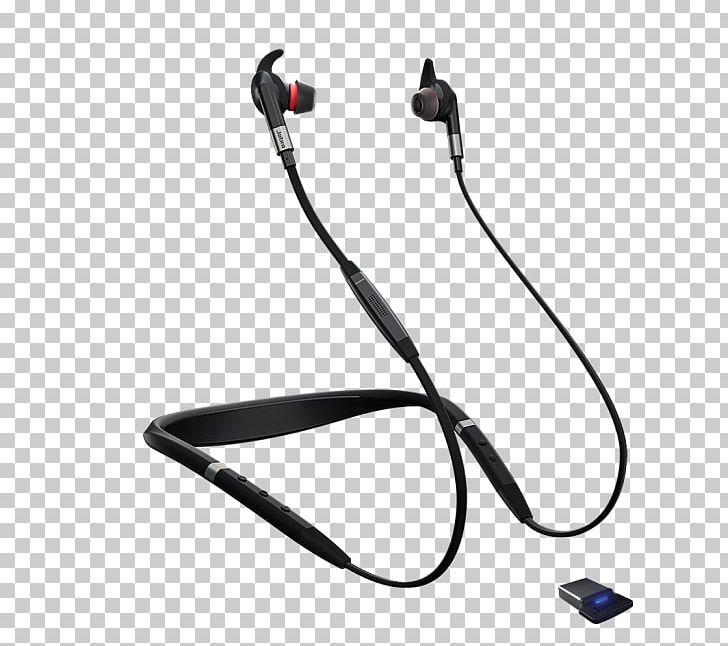Microphone Headset Jabra Oral-B ProfessionalCare 500 Bluetooth PNG, Clipart, Active Noise Control, Audio, Auto Part, Bluetooth, Cable Free PNG Download
