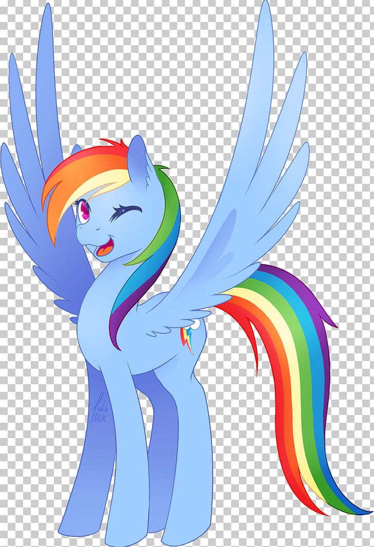 Rainbow Dash My Little Pony Horse Twilight Sparkle PNG, Clipart, Animal Figure, Animals, Art, Beak, Bird Free PNG Download