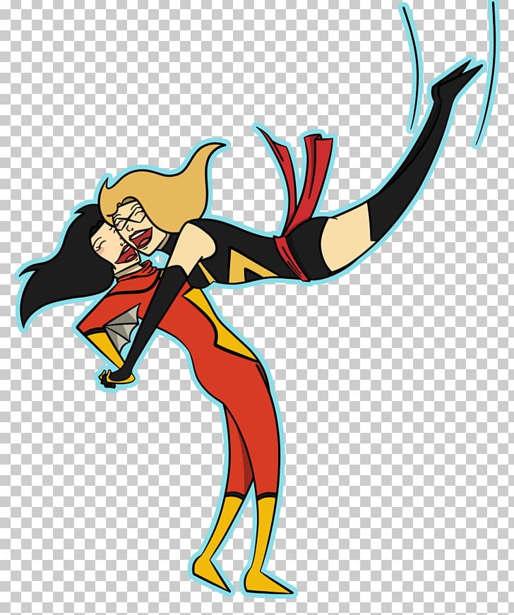 Spider-Woman Carol Danvers Female PNG, Clipart, Anna Torv, Arm, Art, Artwork, Carol Danvers Free PNG Download