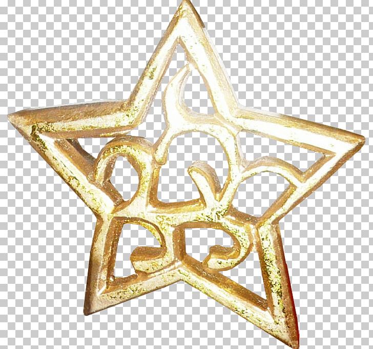 Symbol Five-pointed Star Pentagram PNG, Clipart, Angle, Brass, Butterfly, Christmas Ornament, Download Free PNG Download