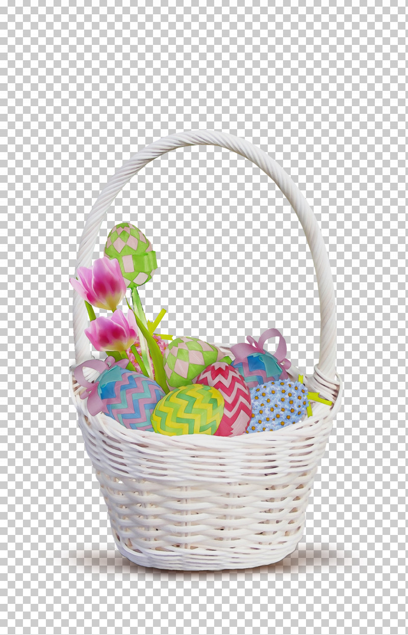 Easter Egg PNG, Clipart, Basket, Easter, Easter Bunny, Easter Egg, Flower Free PNG Download
