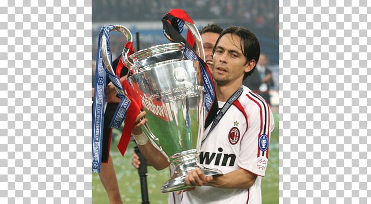 A.C. Milan 2006–07 UEFA Champions League 2007 UEFA Champions League Final La Notte Del Maestro Piacenza Calcio 1919 PNG, Clipart, Ac Milan, Championship, Clarence Seedorf, Competition Event, Cricket Bat Free PNG Download