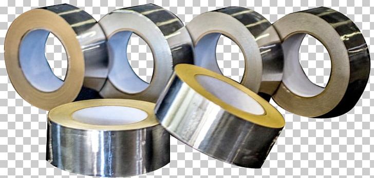 Aluminium Foil Adhesive Tape Metal Material PNG, Clipart, Adhesive Tape, Aluminium Foil, Building Insulation, Com, Door Free PNG Download