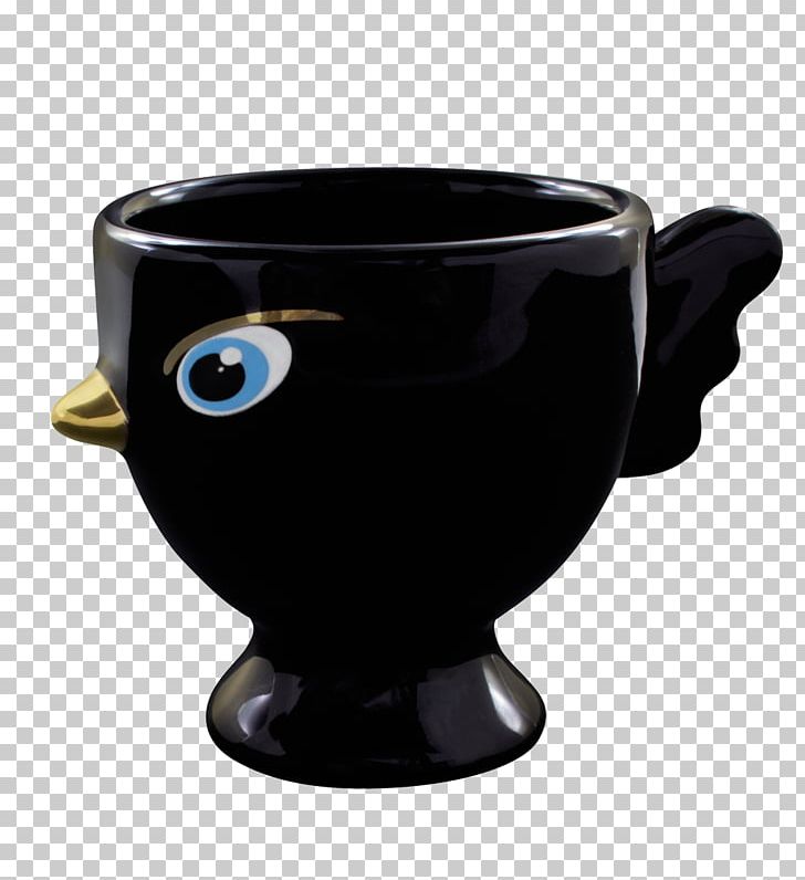 Egg Cups Coffee Cup Mug Ceramic Tableware PNG, Clipart, Black, Black Bird, Bowl, Ceramic, Cobalt Blue Free PNG Download