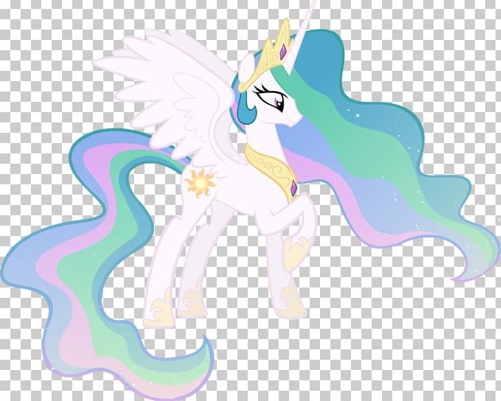 Horse Unicorn Illustration Mammal PNG, Clipart, Animal, Animal Figure, Animals, Art, Celestia Free PNG Download