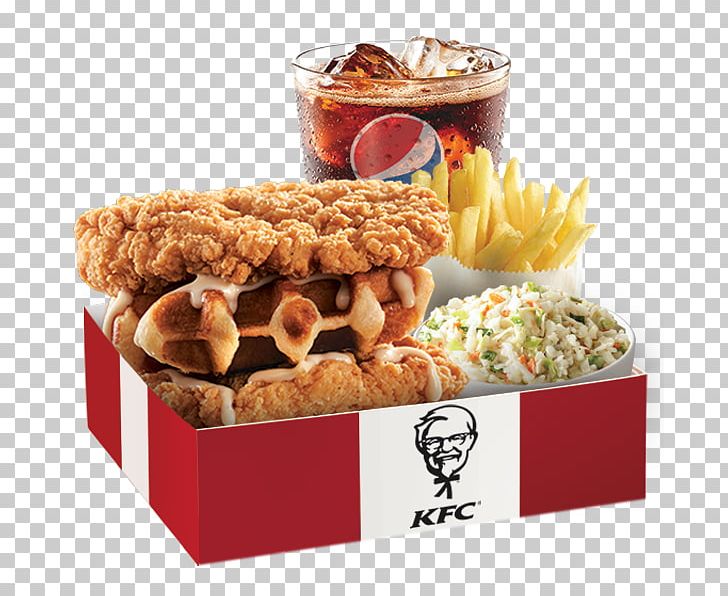 KFC Chicken And Waffles Fried Chicken Belgian Waffle PNG, Clipart, Belgian Waffle, Chicken And Waffles, Fried Chicken, Kfc Free PNG Download
