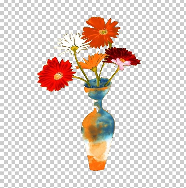 Oil Painting Vase Still Life PNG, Clipart, Encapsulated Postscript, Flora, Flower, Flower, Flower Arranging Free PNG Download