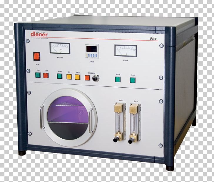 Plasma Cleaning Atmospheric-pressure Plasma Plasma Etching Plasma Activation PNG, Clipart, Cleaning, Diener, Hardware, Machine, Others Free PNG Download