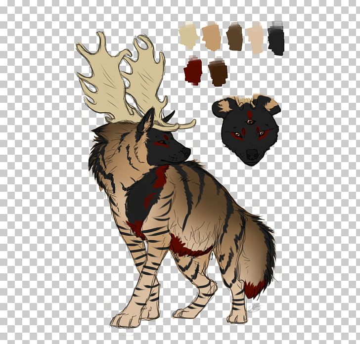 Striped Hyena Canidae Spotted Hyena Emma Nightingale PNG, Clipart, Animals, Art, Canidae, Carnivoran, Deer Free PNG Download