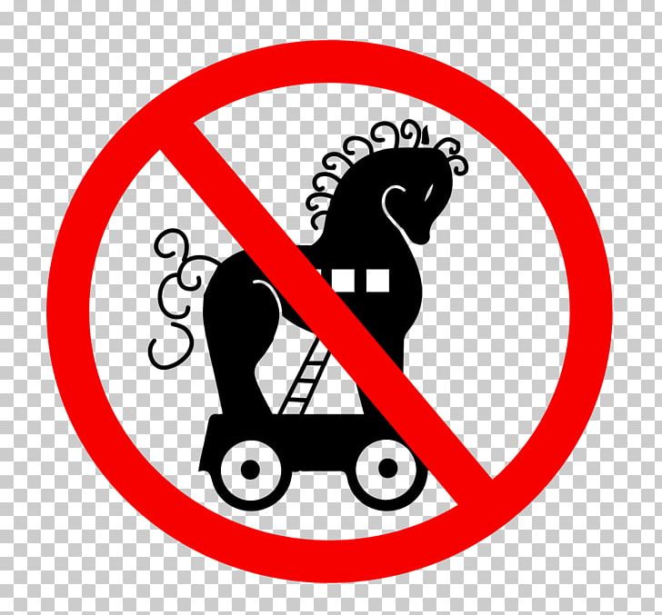 Trojan Horse Android Traffic Rules & Sign PNG, Clipart, Android, Antivirus Software, Area, Brand, Circle Free PNG Download