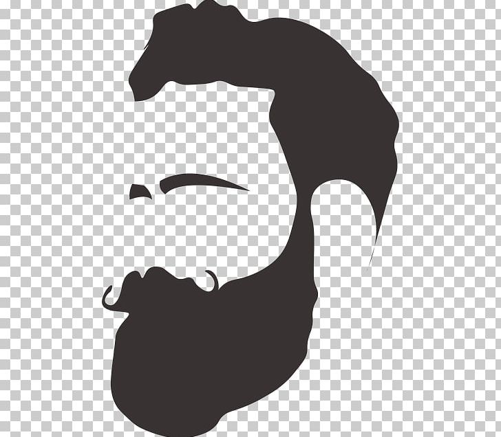 Beard Oil PNG, Clipart, Beard, Beard Oil, Black, Black And White, Drawing Free PNG Download