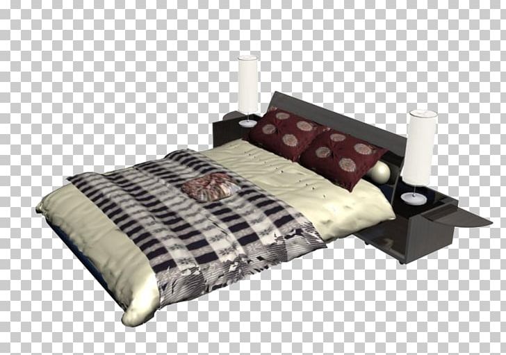 Bed Frame Furniture Sofa Bed PNG, Clipart, 2d Furniture, Bed, Bedding, Bed Frame, Bed Model Free PNG Download