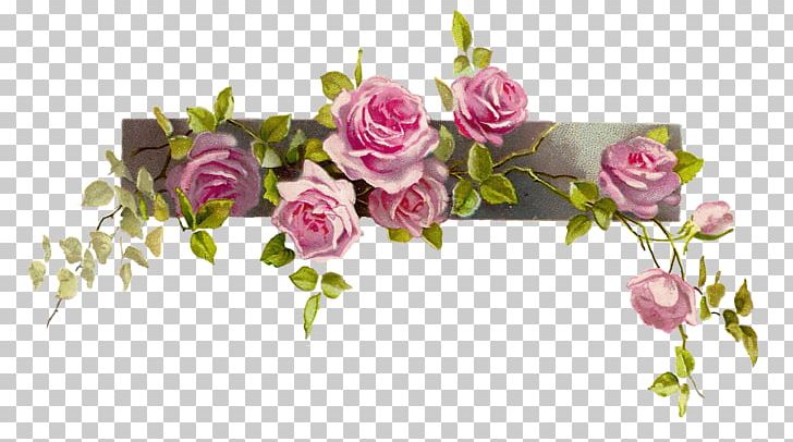 Borders And Frames Rose Flower PNG, Clipart, Artificial Flower, Blue, Borders And Frames, Cut Flowers, Desktop Wallpaper Free PNG Download