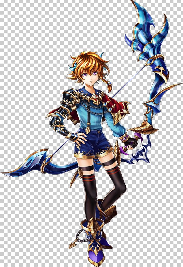 Brave Frontier 2 Imgur Art YouTube PNG, Clipart, Action Figure, Anime, Armour, Art, Artwork Free PNG Download