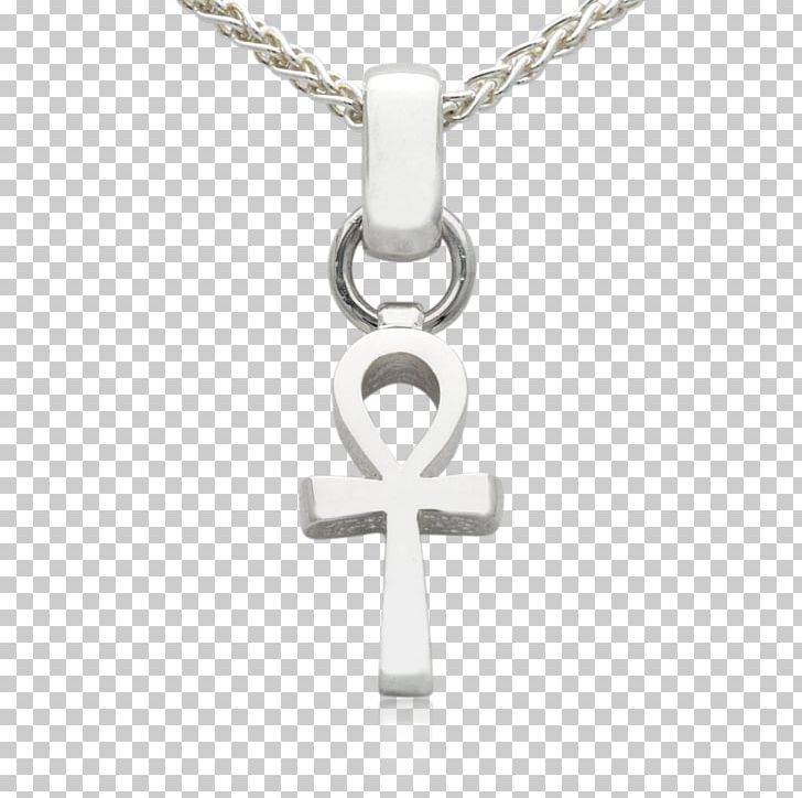 Charms & Pendants Nile Ankh Necklace PNG, Clipart, Ankh, Body Jewellery, Body Jewelry, Chain, Charms Pendants Free PNG Download