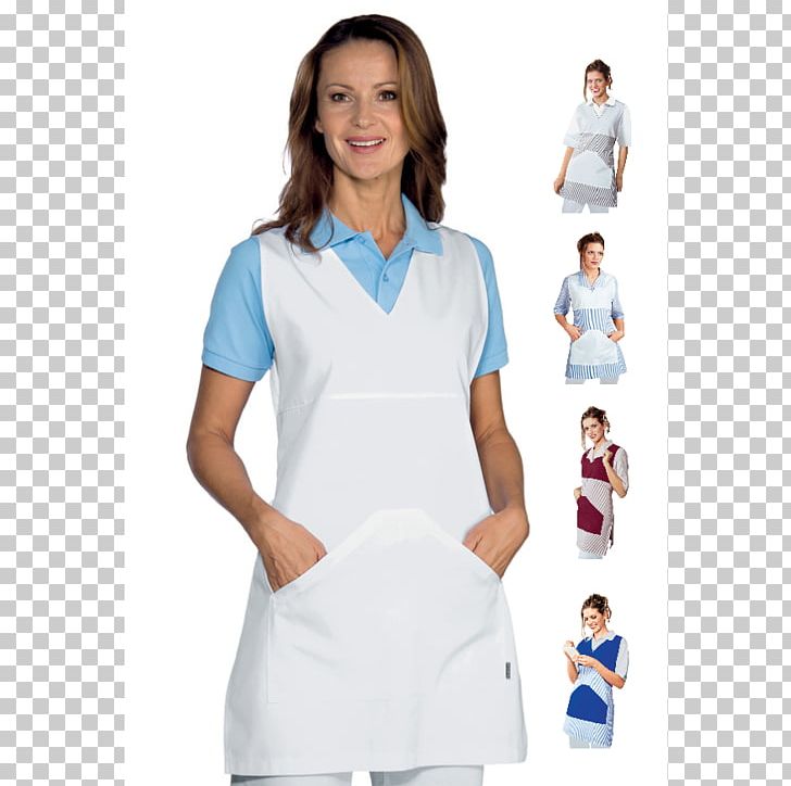 Clothing Apron Sleeve Business Pants PNG, Clipart, Apron, Blouse, Blue, Business, Casacca Free PNG Download